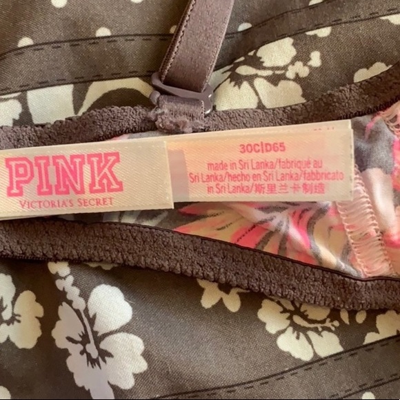 PINK Victoria secret size 30c - Picture 3 of 3
